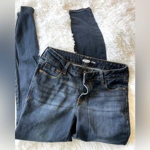 3 for $30, old navy rockstar jeans, nwot